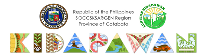 Kidapawan City Logo